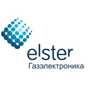 Elster Газэлектроника